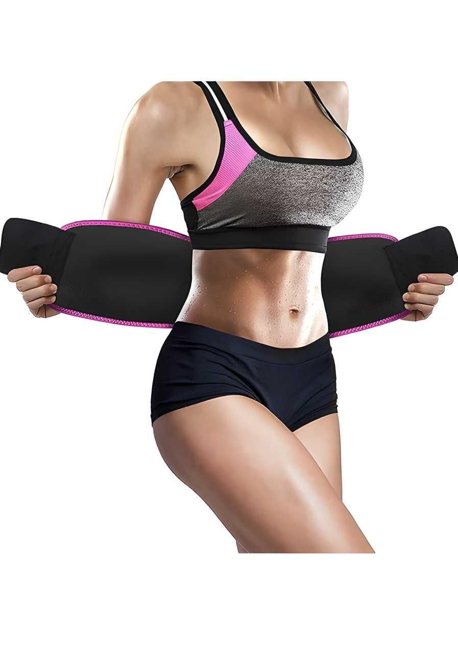 ThermoFit Slimming Belt-Kartvilla